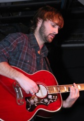 Dave Haywood