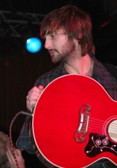 Dave Haywood