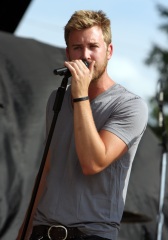 Charles Kelley