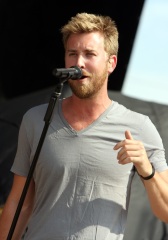 Charles Kelley