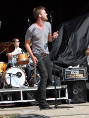 Charles Kelley