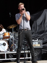 Charles Kelley