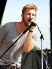 Charles Kelley