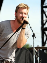 Charles Kelley