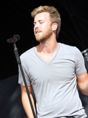 Charles Kelley