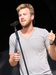 Charles Kelley