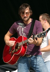 Dave Haywood