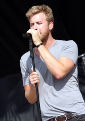 Charles Kelley