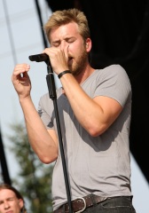 Charles Kelley