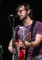 Dave Haywood