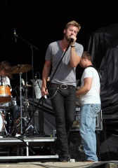 Charles Kelley