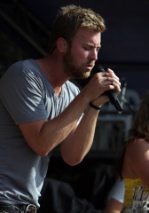 Charles Kelley