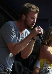 Charles Kelley