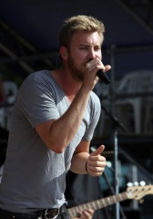 Charles Kelley