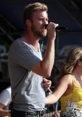 Charles Kelley