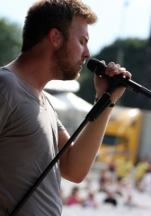 Charles Kelley