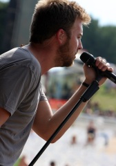 Charles Kelley