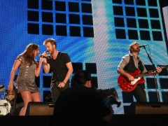 Lady Antebellum