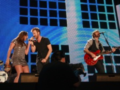 Lady Antebellum