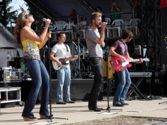 Lady Antebellum