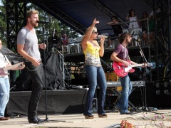 Lady Antebellum