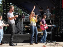 Lady Antebellum