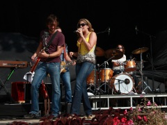 Dave Haywood, Hillary Scott