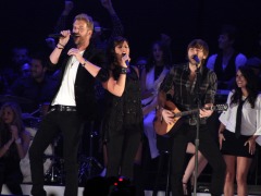 Lady Antebellum