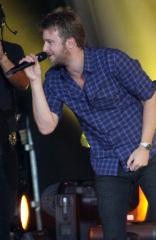 Charles Kelley