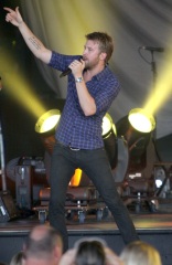 Charles Kelley