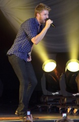 Charles Kelley