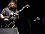 Mark Morton