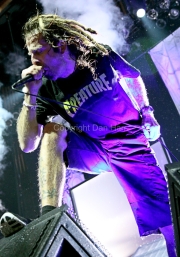 Randy Blythe