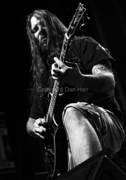 Mark Morton