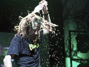 Randy Blythe