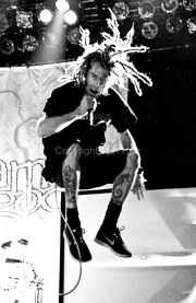 Randy Blythe