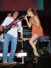 LeAnn Rimes