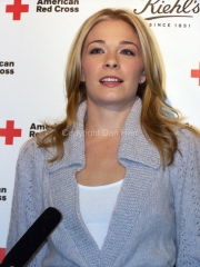 LeAnn Rimes