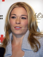 LeAnn Rimes