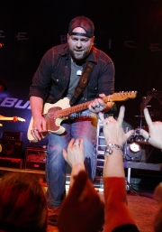 Lee Brice