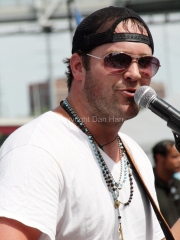 Lee Brice