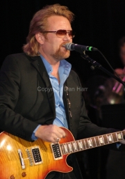 Lee Roy Parnell