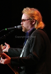 Lee Roy Parnell