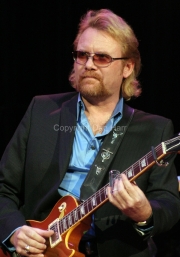 Lee Roy Parnell