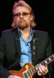 Lee Roy Parnell