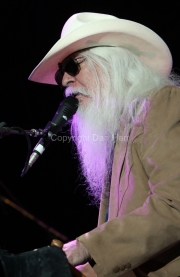 Leon Russell