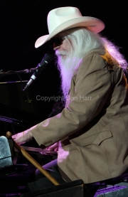 Leon Russell