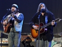 Zac Brown and Levi Lowery