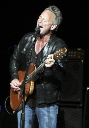 Lindsey Buckingham