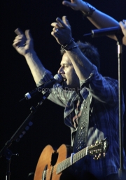 Jimi Westbrook
